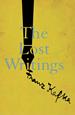 cover the lost writings klein